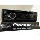 Som Automotivo Pioneer Deh S4280bt Com Usb E Bluetooth