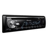 Som Automotivo Pioneer Deh X7880bt Com Usb E Bluetooth
