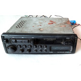 Som Automotivo Pioneer Ke-1800qr = Funcionando