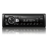 Som Automotivo Pioneer Mvh-s235bt Bluet Usb Carro Caminhão
