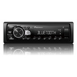 Som Automotivo Pioneer Mvh-s235bt Bluetooth Usb