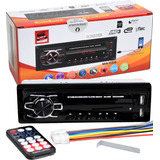 Som Automotivo Radio Mp3 Bluetooth Tiger Stilo Brava Marea
