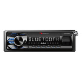 Som Automotivo Radio Mp3/bluetooth/usb Nq512bt Nakamichi