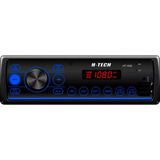 Som Automotivo Tipo Pionner Bluetooth Usb Mp3 C/ Controle