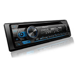 Som Cd Carro Pioneer Deh-s4280bt + Controle Jfa K1200 Acqua