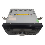 Som Mitsubishi Motors Clarion Cx305bw Usb Aux. Original
