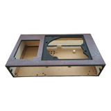 Som National Gabinete Ss 8000