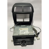 Som Original Mitsubishi Nota Fiscal Cx501b Clarion