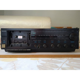 Som Philips F 1010 Am/fm Stereo Antigo (ver Descrição)