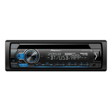 Som Pioneer Deh S4280bt Usb Cd Aceita Controle Longa Distanc