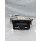 Som Radio Mitsubishi Pajero Tr4 Cx501b