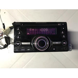 Som Rádio Original Mitsubishi Asx Cx401b Pe3402mb01