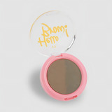 Sombra Duo Para Sobrancelhas Hello Brow Vizzela 01