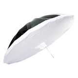 Sombrinha 190cm Softbox Greika Rus190 P/ Estúdio Fotográfico