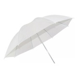 Sombrinha Difusora Branca 52cm - Greika - S-24 Garantia Sjur