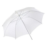 Sombrinha Difusora Branca Suave 91cm Greika