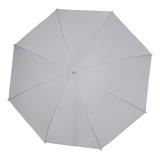 Sombrinha Difusora Para Flash Ø 92cm
