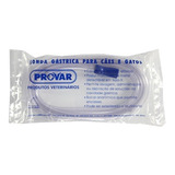 Sonda Gastrica Para Cães E Gatos (m) Pct 1 Un (provar)
