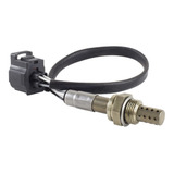Sonda Lambda 05149171aa Fiat Freemont 2.4 16 Válvulas 2012 2013 2014 2015 Pré E Pós Catalisador Conector Fêmea Nova