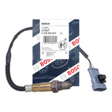 Sonda Lambda Agile Montana 1.4 S10 2.4 Mpfi Bosch 0258006827