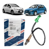 Sonda Lambda Bosch C3 1.4 8v Flex 1.4 8v 0258006027b