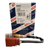 Sonda Lambda Bosch Vw Saveiro G5 Flex 2009/2014 Pós