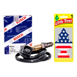 Sonda Lambda + Brinde Vw Caminhão 24280 Bosch