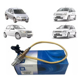 Sonda Lambda Corsa Classic 1.0 8v Flex 2009 2010 2011 2012