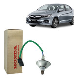 Sonda Lambda Honda City Fit 1.5 Flex 2112002572 Orig. Denso