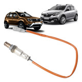 Sonda Lambda Kwid Logan Sandero 1.0 12v Original H8201547922