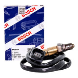 Sonda Lambda Mercedes Gla 200 2020 Bosch 0281004107