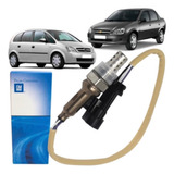 Sonda Lambda Original Corsa Celta 1.0 2009 2010 2011 2012