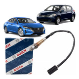 Sonda Lambda Sentra Tiida Flex 226908w80a - Pré Catalisador