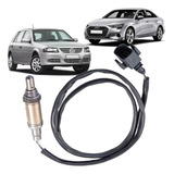 Sonda Lambda Vw Gol Mi 97/05 Original Bosch 0258005141