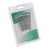 Sonda Mamária Tipo Luer Lock / 8cm Em Blister - 12 Unidades