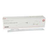 Sonda Uretral Felina Flush Buster 3fr 1.0x130mm 10un(kruuse)