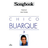 Songbook Chico Buarque - Vol. 03