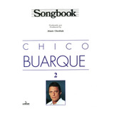 Songbook Chico Buarque - Volume 2