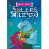 Sonho De Uma Noite De Verao - Moderna