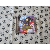 Sonic Adventure 2 Original Americano Para Dreamcast ( Leia )