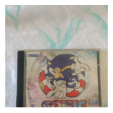 Sonic Adventure Dreamcast Tectoy