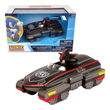 Sonic Carro Shadow Pull Back - F0106-9 Fun