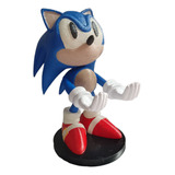 Sonic Suporte Controle Vídeo Game