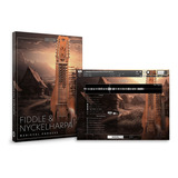 Sonuscore - Medieval Phrases Fiddle & Nyckelharpa Kontakt