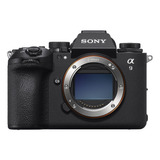 Sony Alpha A9 Iii A9 Mark 3 Mirrorless Camera Pronta Entreg