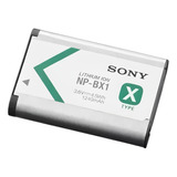 Sony Bateria Np-bx1 Para Cyber-shot Dsc-hx50 E Dsc-hx50v