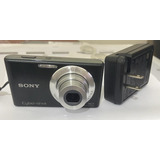 Sony Cyber-shot Dsc W530