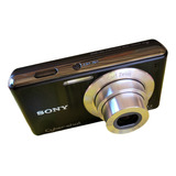 Sony Cyber-shot Dsc W530