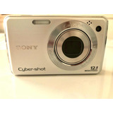 Sony Cyber-shot Dsc-w220