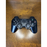 Sony Dualshock 3 Playstation 3 100% Original Revisado